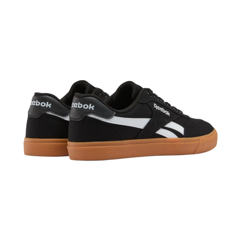 ZAPATILLAS URBANAS REEBOK COURT ADVANCE VULC HOMBRE | 100259993 - 4