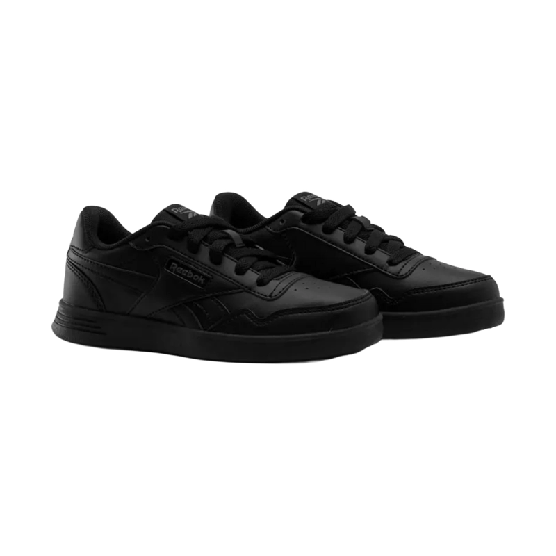 ZAPATILLAS URBANAS REEBOK COURT ADVANCE INFANTIL | 100205100 - 2