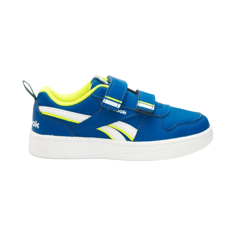 ZAPATILLAS URBANAS REEBOK ROYAL PRIME 2.0 TWO STRAP HOOP & LOOP INFANTIL | 100245892 - 1