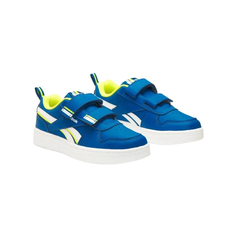 ZAPATILLAS URBANAS REEBOK ROYAL PRIME 2.0 TWO STRAP HOOP & LOOP INFANTIL | 100245892 - 2