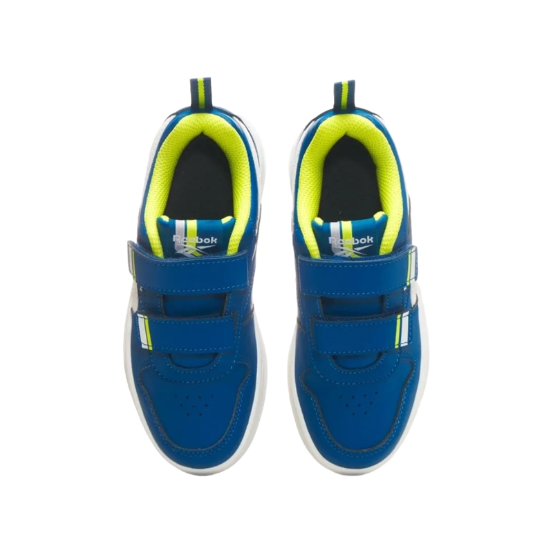 ZAPATILLAS URBANAS REEBOK ROYAL PRIME 2.0 TWO STRAP HOOP & LOOP INFANTIL | 100245892 - 3