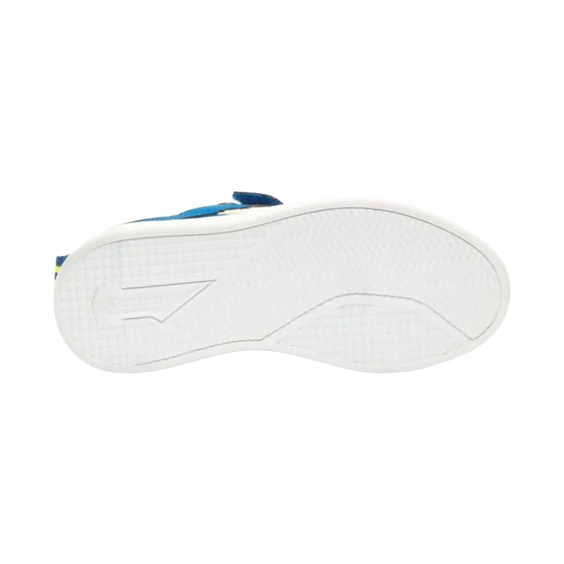 ZAPATILLAS URBANAS REEBOK ROYAL PRIME 2.0 TWO STRAP HOOP & LOOP INFANTIL | 100245892 - 5