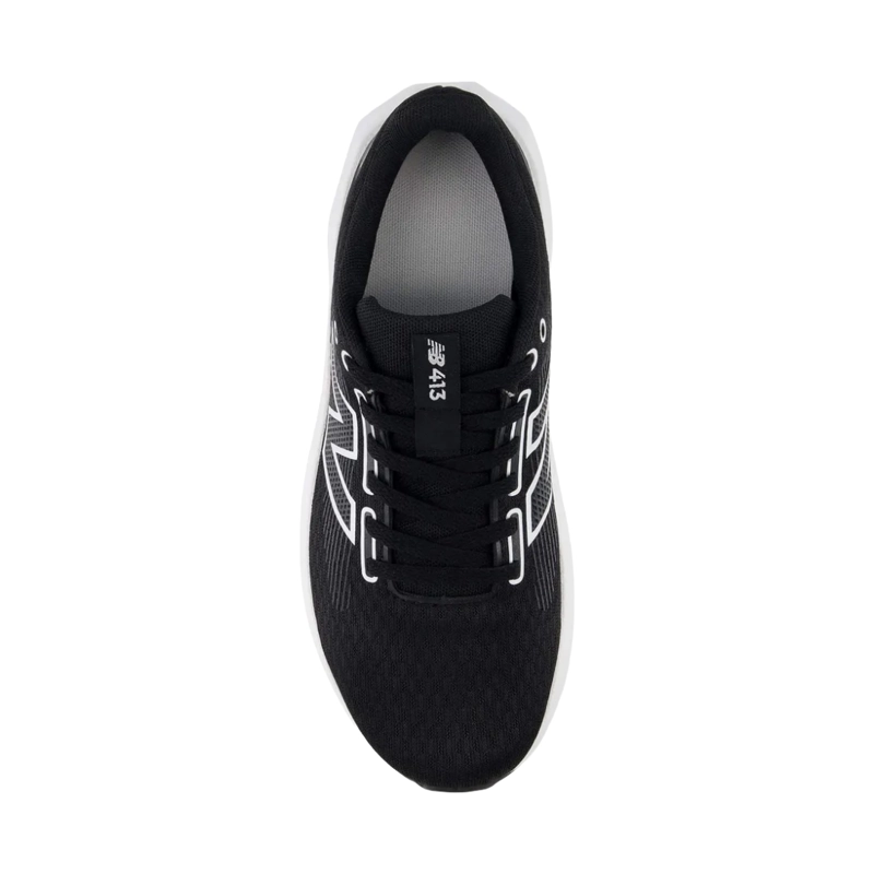 ZAPATILLAS DE RUNNING NEW BALANCE 413 MUJER | W413LK3 - 3