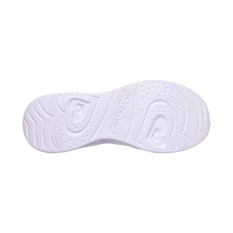 ZAPATILLAS URBANAS SKECHERS HEART LIGHTS INFANTIL | 303257L-LPMT - 5