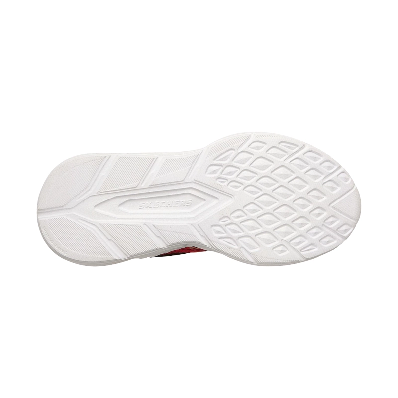ZAPATILLAS URBANAS SKECHERS METEOR LIGHTS 2.0 INFANTIL | 401490L-RDBK - 5
