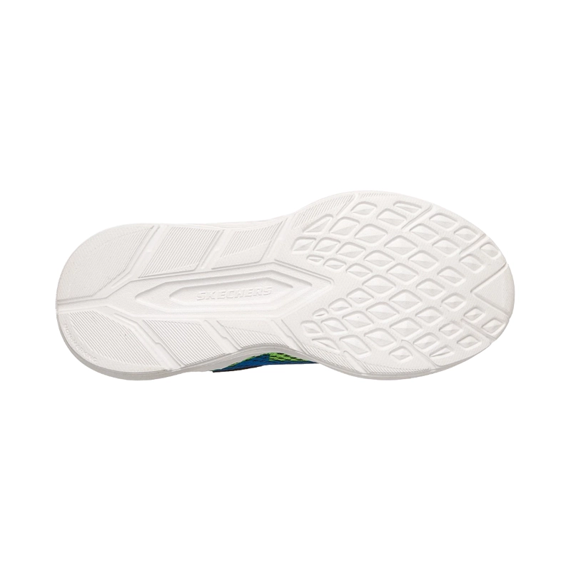 ZAPATILLAS URBANAS SKECHERS METEOR LIGHTS 2.0 INFANTIL | 401490L-BLBK - 5