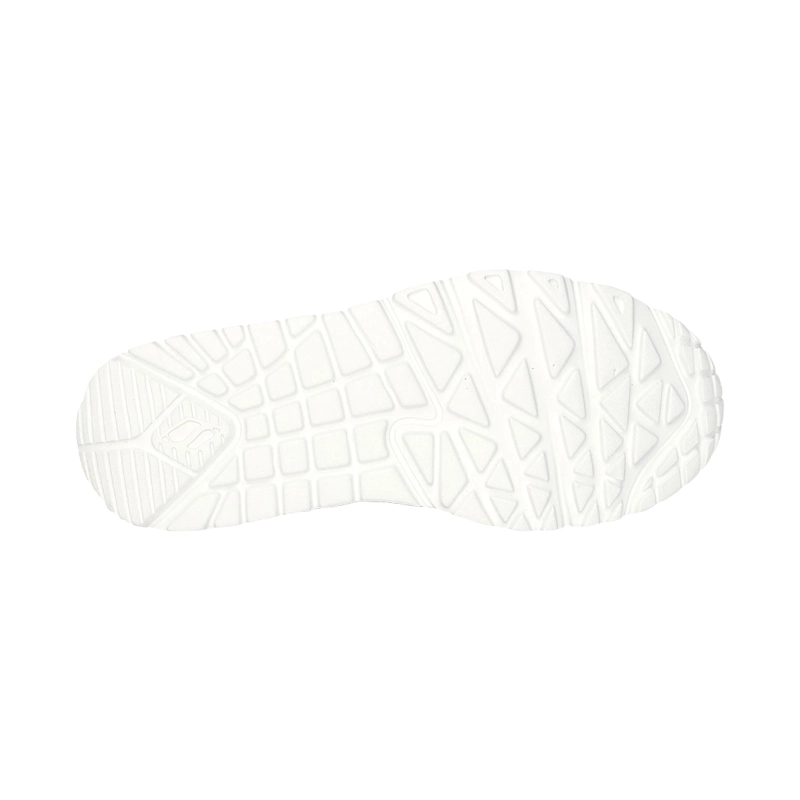 ZAPATILLAS URBANAS SKECHERS UNO LITE BEBE S | 310451N-BKRG - 5