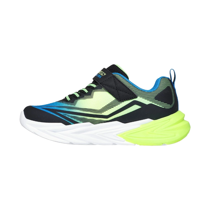 ZAPATILLAS URBANAS SKECHERS FLEX GLOW ULTRA INFANTIL | 400139L-BBLM - 4