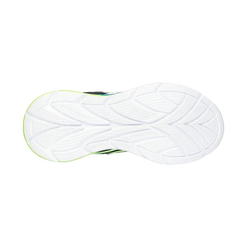 ZAPATILLAS URBANAS SKECHERS FLEX GLOW ULTRA INFANTIL | 400139L-BBLM - 5