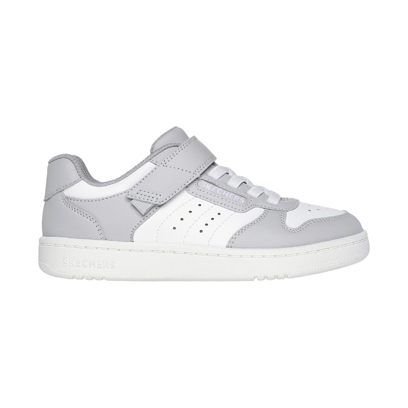 ZAPATILLAS URBANAS SKECHERS QUICK STREET INFANTIL | 405638L-LGW - 1
