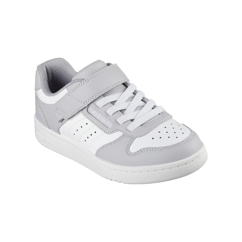 ZAPATILLAS URBANAS SKECHERS QUICK STREET INFANTIL | 405638L-LGW - 2