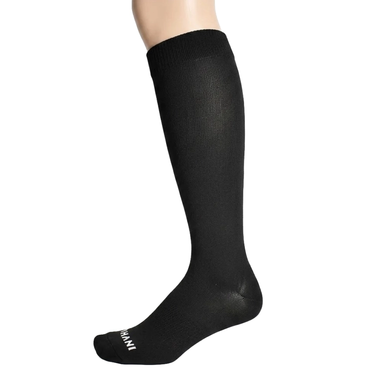 CALCETAS DE FUTBOL OLYMPHUS INVYCHTUS NEGRA ADULTO | 1014107901 - 3