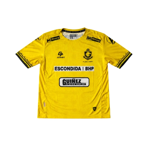 CAMISETA DE ARQUERO CDA 2026 ADULTO DA003/A - 2