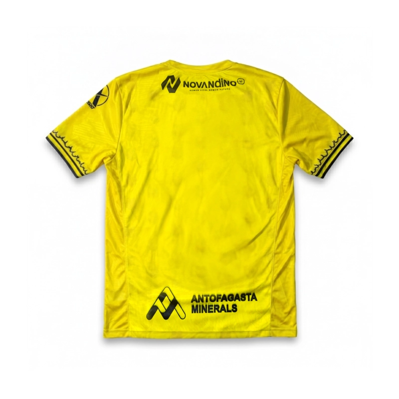 CAMISETA DE ARQUERO CDA 2026 ADULTO DA003/A - 3