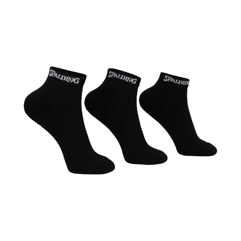 CALCETINES SPALDING TRIPACK INFANTIL SPSTCON003 - 2
