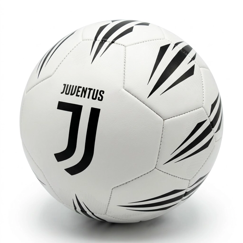 BALON DE FUTBOL JUVENTUS N°5 | 2.00.55 - 1