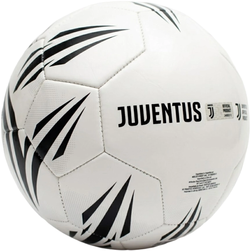BALON DE FUTBOL JUVENTUS N°5 | 2.00.55 - 2