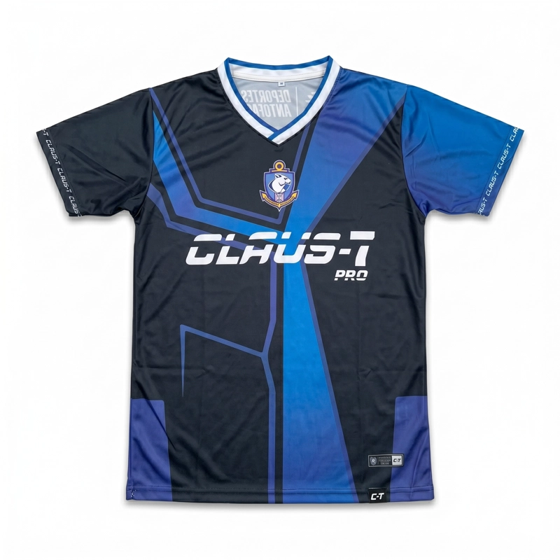 CAMISETA ENTRENAMIENTO 3 CDA ADULTO DA008/A 2026 - 2