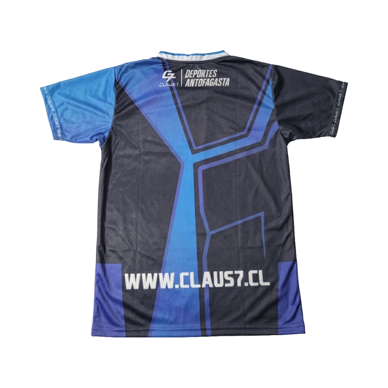 CAMISETA ENTRENAMIENTO 3 CDA ADULTO DA008/A 2026 - 3