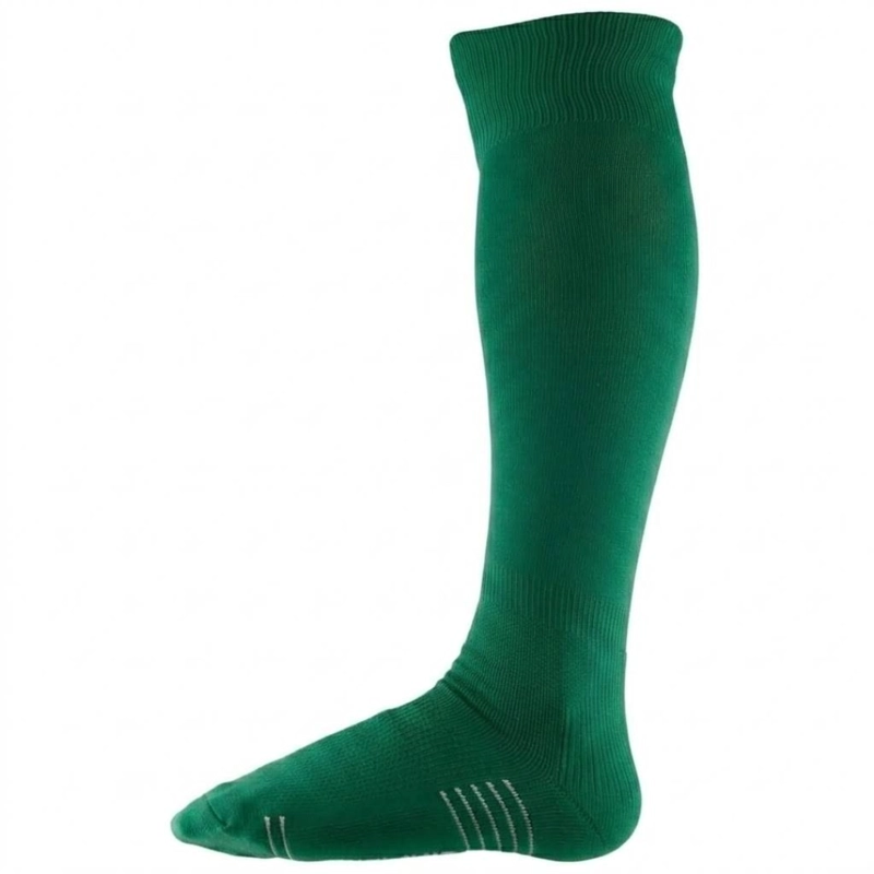 CALCETAS DE FUTBOL OYMPHUS ATENAS VERDE INFANTIL (29-33) | 1014019309 - 4