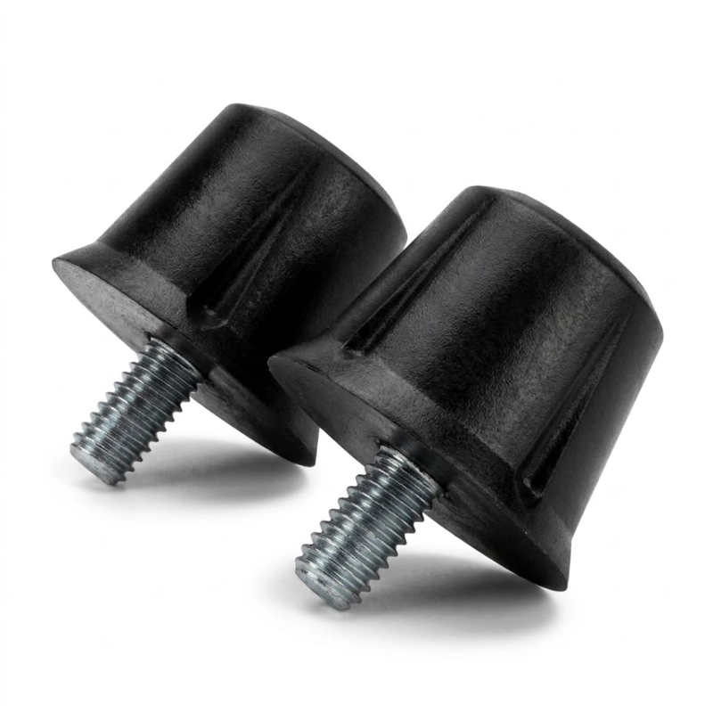 ESTOPEROLES NYLON NEGRO | 2.60.00 - 2