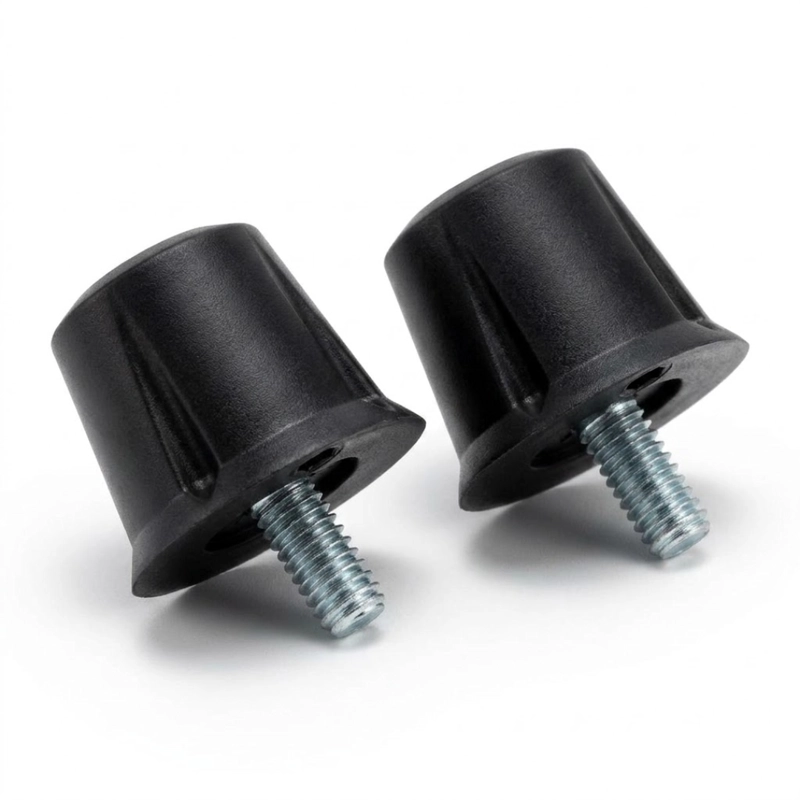 ESTOPEROLES NYLON NEGRO | 2.60.00 - 3