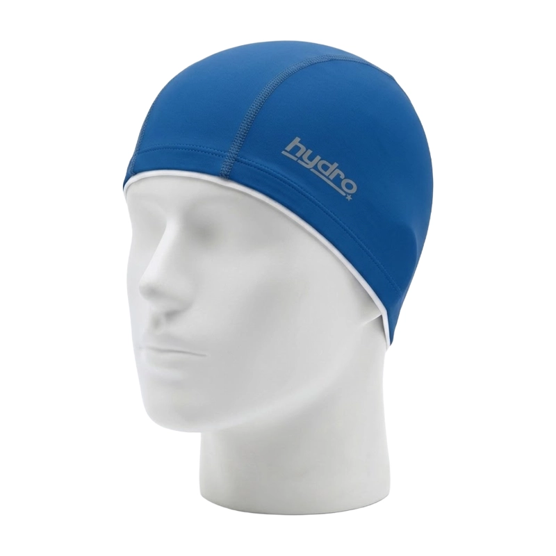 GORRO DE NATACION HYDRO POLYFLEX ADULTO | 5.00.11 - 1