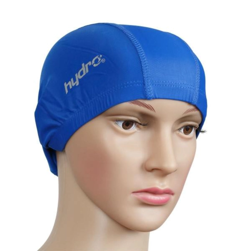 GORRO DE NATACION HYDRO LYCRA ADULTO | 5.00.08 - 1