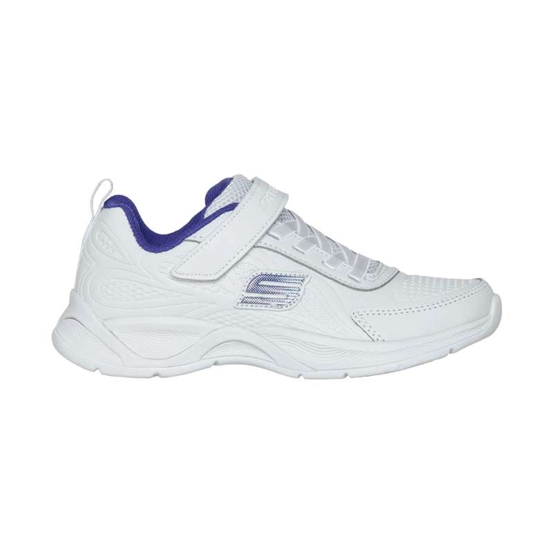 ZAPATILLAS URBANAS SKECHERS HI GLITZ INFANTIL | 996280L-WPR - 1