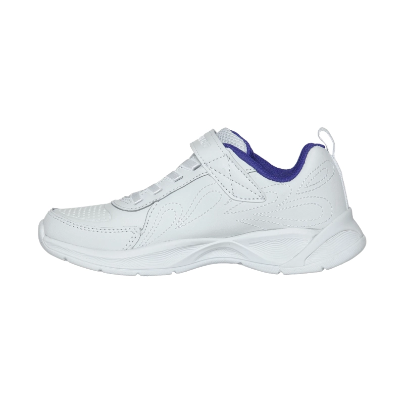 ZAPATILLAS URBANAS SKECHERS HI GLITZ INFANTIL | 996280L-WPR - 4