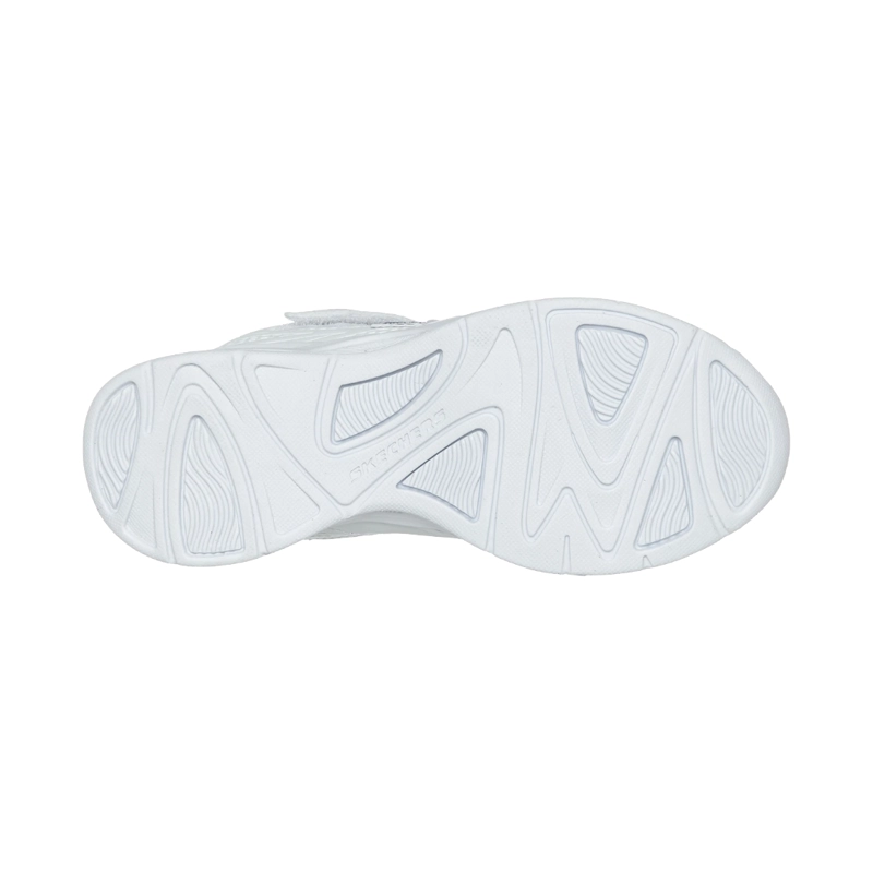 ZAPATILLAS URBANAS SKECHERS HI GLITZ INFANTIL | 996280L-WPR - 5
