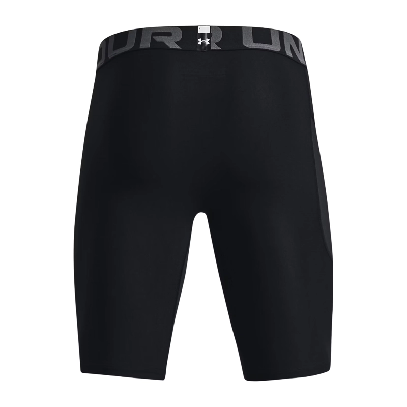 SHORT PRIMERA CAPA UNDER ARMOUR HEATGEAR NEGRO | 1361602-002 - 5