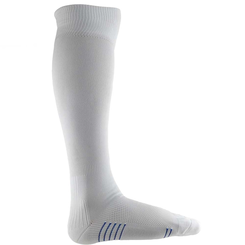 CALCETAS DE FUTBOL OLYMPHUS ATENAS BLANCA MASCOTA (23-28) | 1014019402 - 1