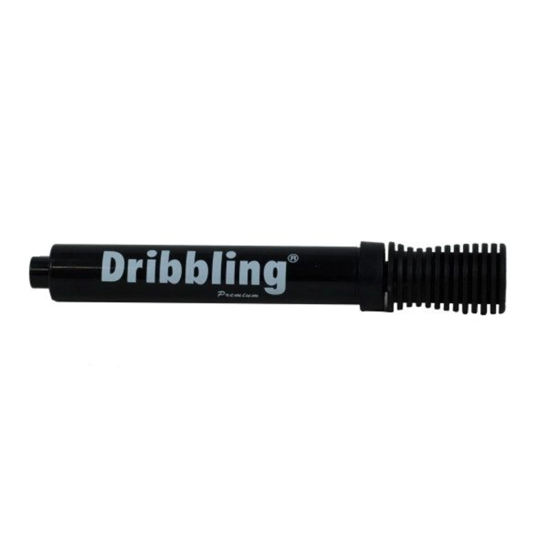 BOMBIN DOBLE ACCION DRIBBLING 1 UNIDAD | 2.90.11 - 1