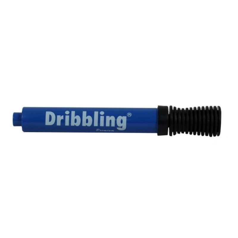 BOMBIN DOBLE ACCION DRIBBLING 1 UNIDAD | 2.90.11 - 2