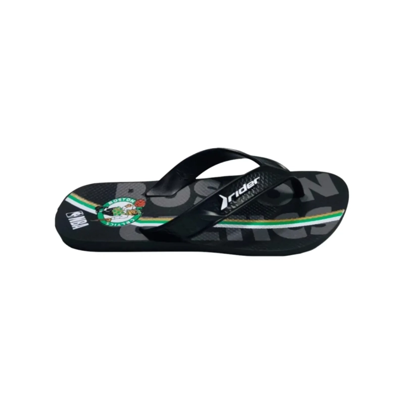 SANDALIAS RIDER BOSTON NBA RIDER ADULTO GR-NB-11585 - 1