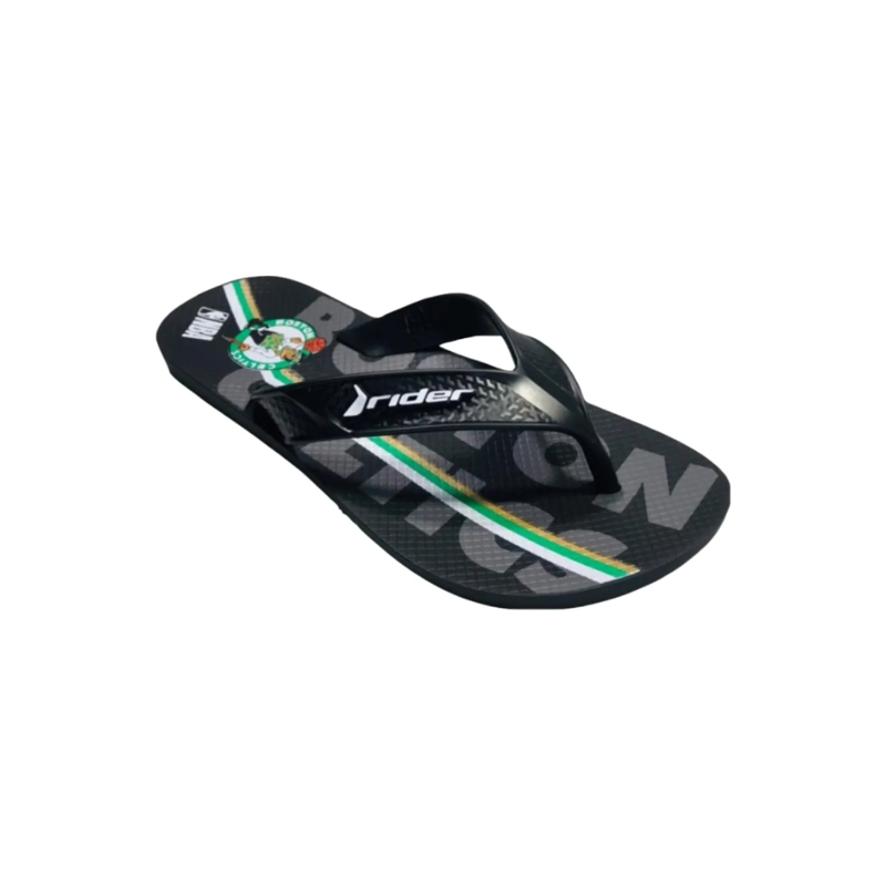 SANDALIAS RIDER BOSTON NBA RIDER ADULTO GR-NB-11585 - 2