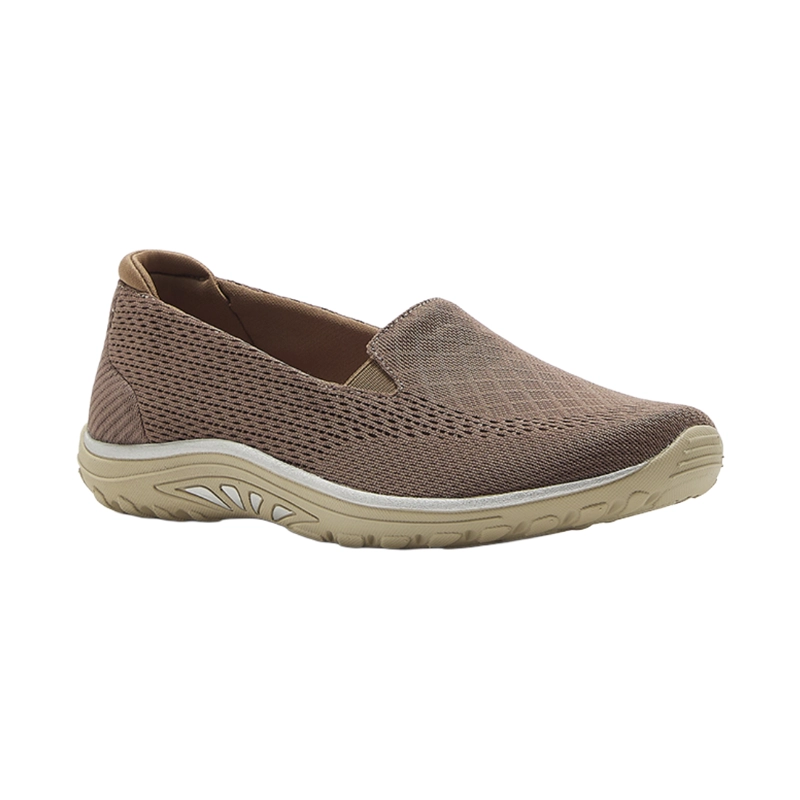 ZAPATILLAS URBANAS SKECHERS REGGAE FEST MUJER | 158861-MOC - 1