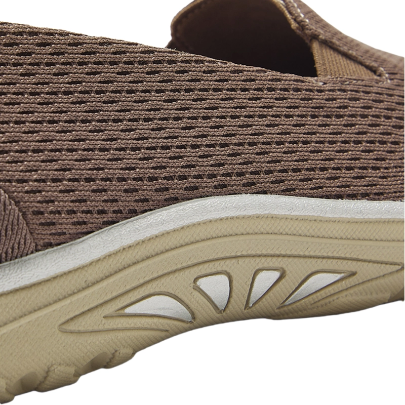 ZAPATILLAS URBANAS SKECHERS REGGAE FEST MUJER | 158861-MOC - 5