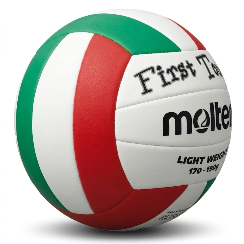 BALON DE VOLLEYBALL MOLTEN LIGHT FIRST TOUCH | MO22219 - 2