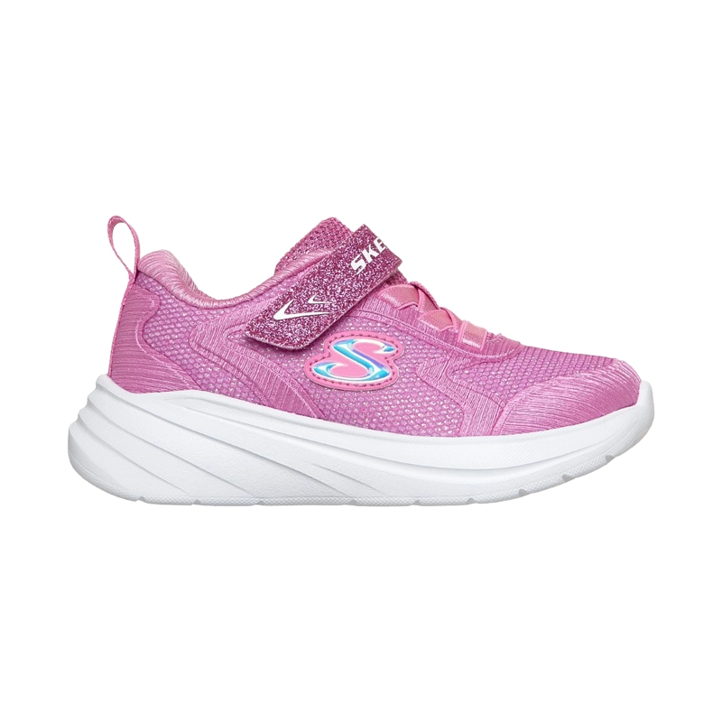 ZAPATILLAS URBANAS SKECHERS WAVE 92 BEBE S | 303557N-HTPK - 1