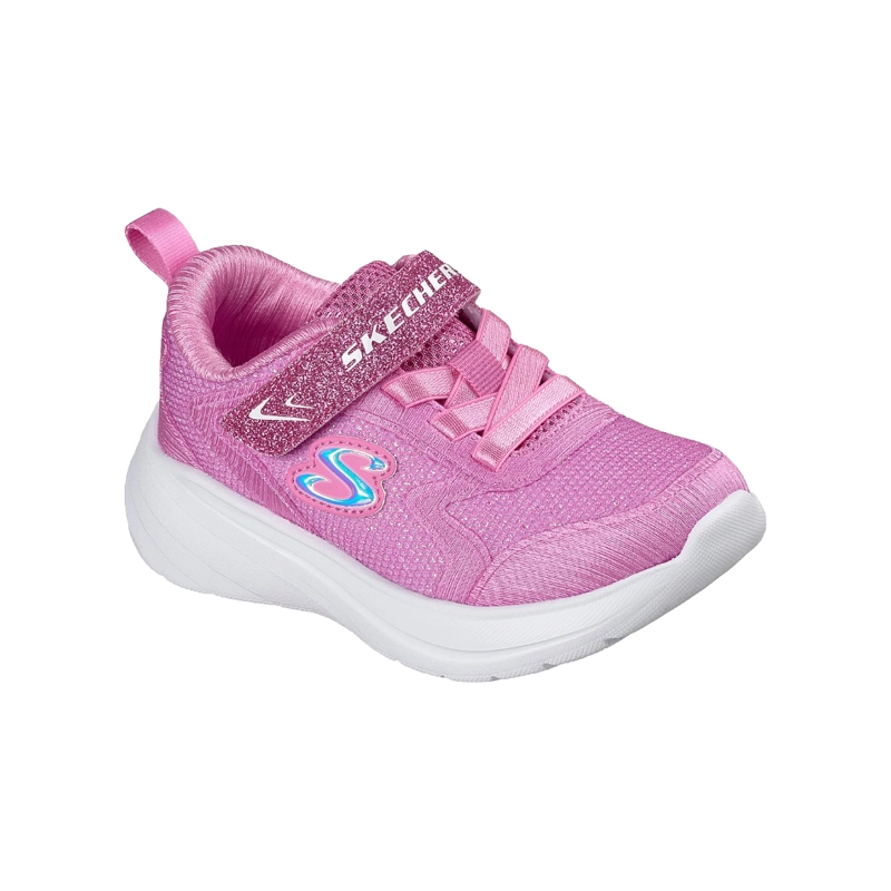ZAPATILLAS URBANAS SKECHERS WAVE 92 BEBE S | 303557N-HTPK - 2