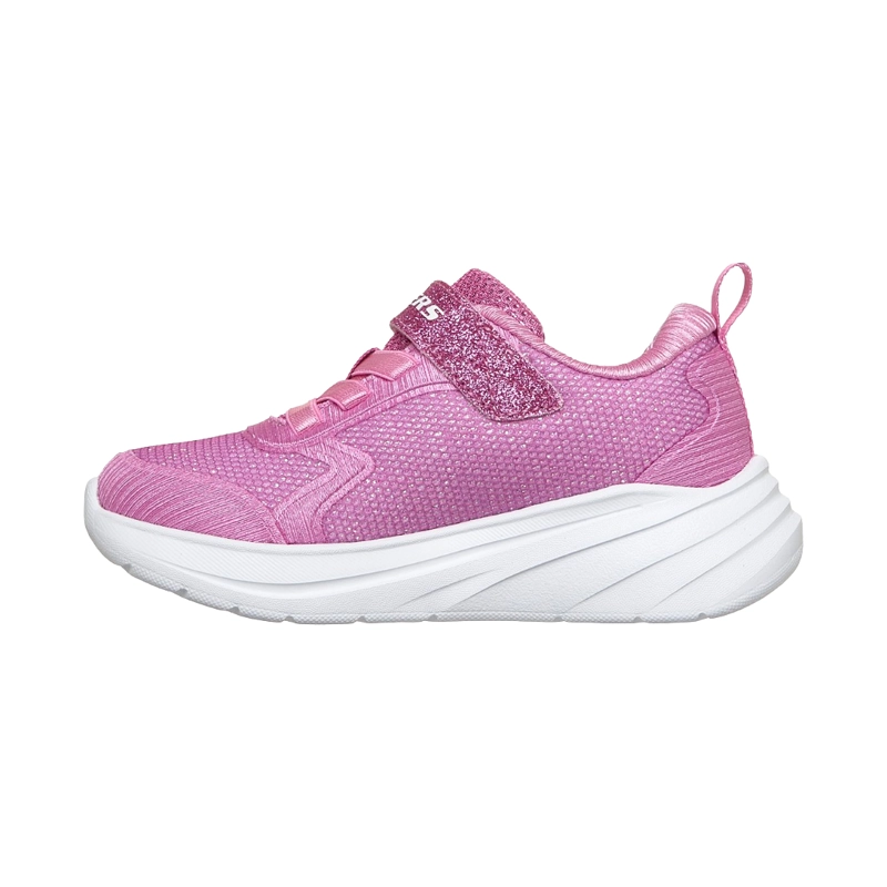 ZAPATILLAS URBANAS SKECHERS WAVE 92 BEBE S | 303557N-HTPK - 4