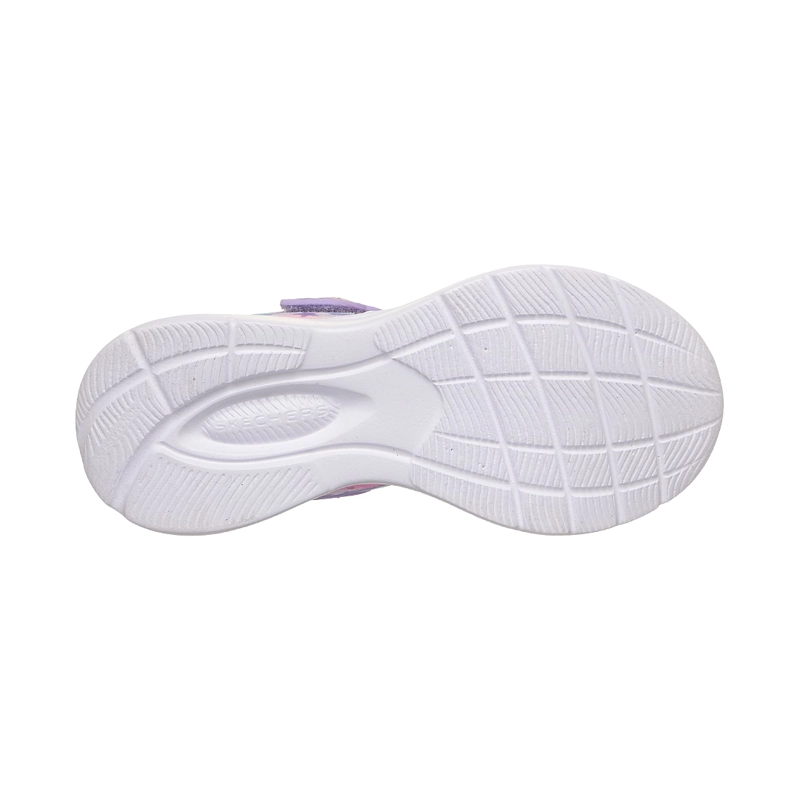 ZAPATILLAS URBANAS SKECHERS JUMPSTERS CUTIE CRITTERS INFANTIL | 302363L-LVMT - 5