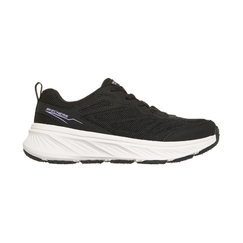 ZAPATILLAS URBANAS SKECHERS EDGERIDE ALLDAY JUVENIL | 304057L-BLK - 1