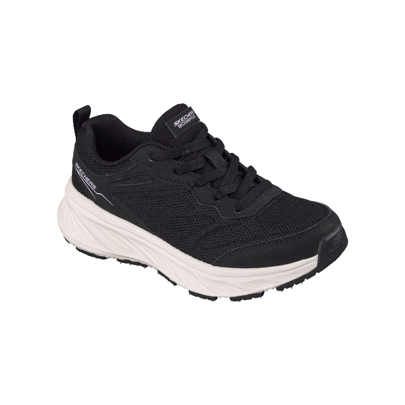 ZAPATILLAS URBANAS SKECHERS EDGERIDE ALLDAY JUVENIL | 304057L-BLK - 2