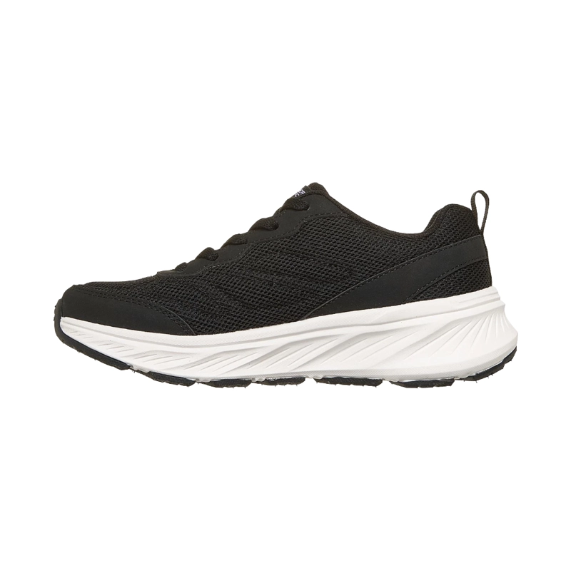 ZAPATILLAS URBANAS SKECHERS EDGERIDE ALLDAY JUVENIL | 304057L-BLK - 4