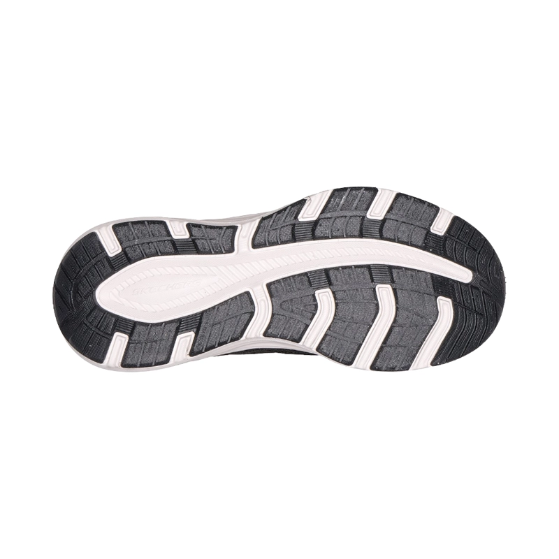 ZAPATILLAS URBANAS SKECHERS EDGERIDE ALLDAY JUVENIL | 304057L-BLK - 5