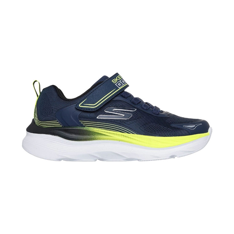 ZAPATILLAS URBANAS SKECHERS MAX RUN INFANTIL | 405145L-NVYL - 1