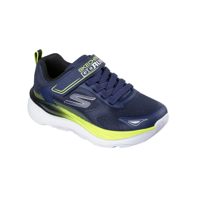 ZAPATILLAS URBANAS SKECHERS MAX RUN INFANTIL | 405145L-NVYL - 2
